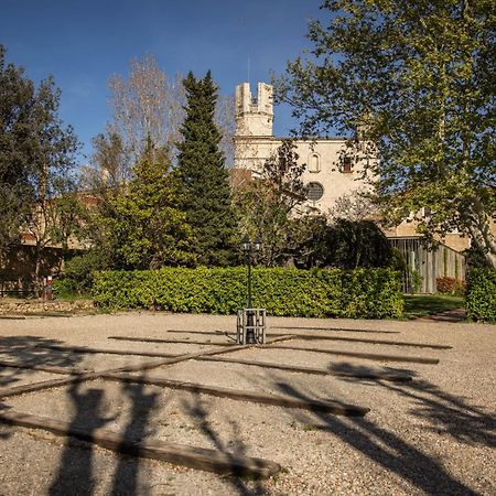Rvhotels Palau Lo Mirador Torroella de Montgrí Εξωτερικό φωτογραφία