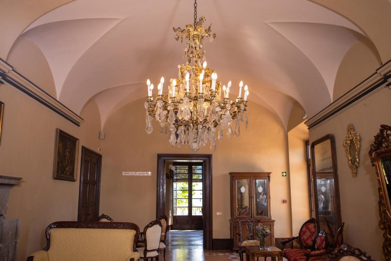 Rvhotels Palau Lo Mirador Torroella de Montgrí Εξωτερικό φωτογραφία