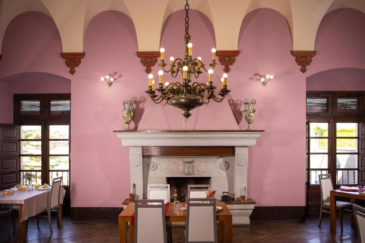 Rvhotels Palau Lo Mirador Torroella de Montgrí Εξωτερικό φωτογραφία