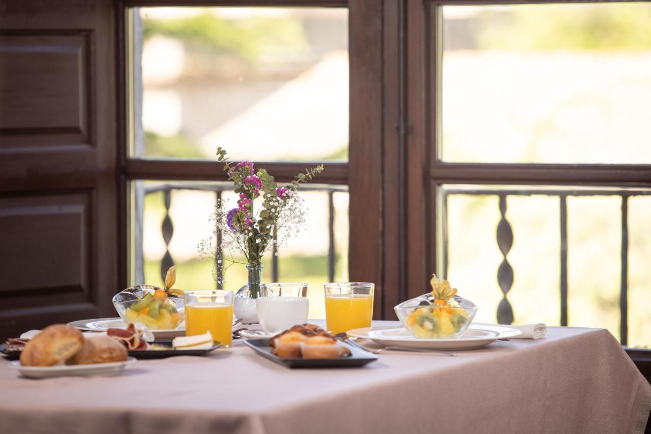 Rvhotels Palau Lo Mirador Torroella de Montgrí Εξωτερικό φωτογραφία