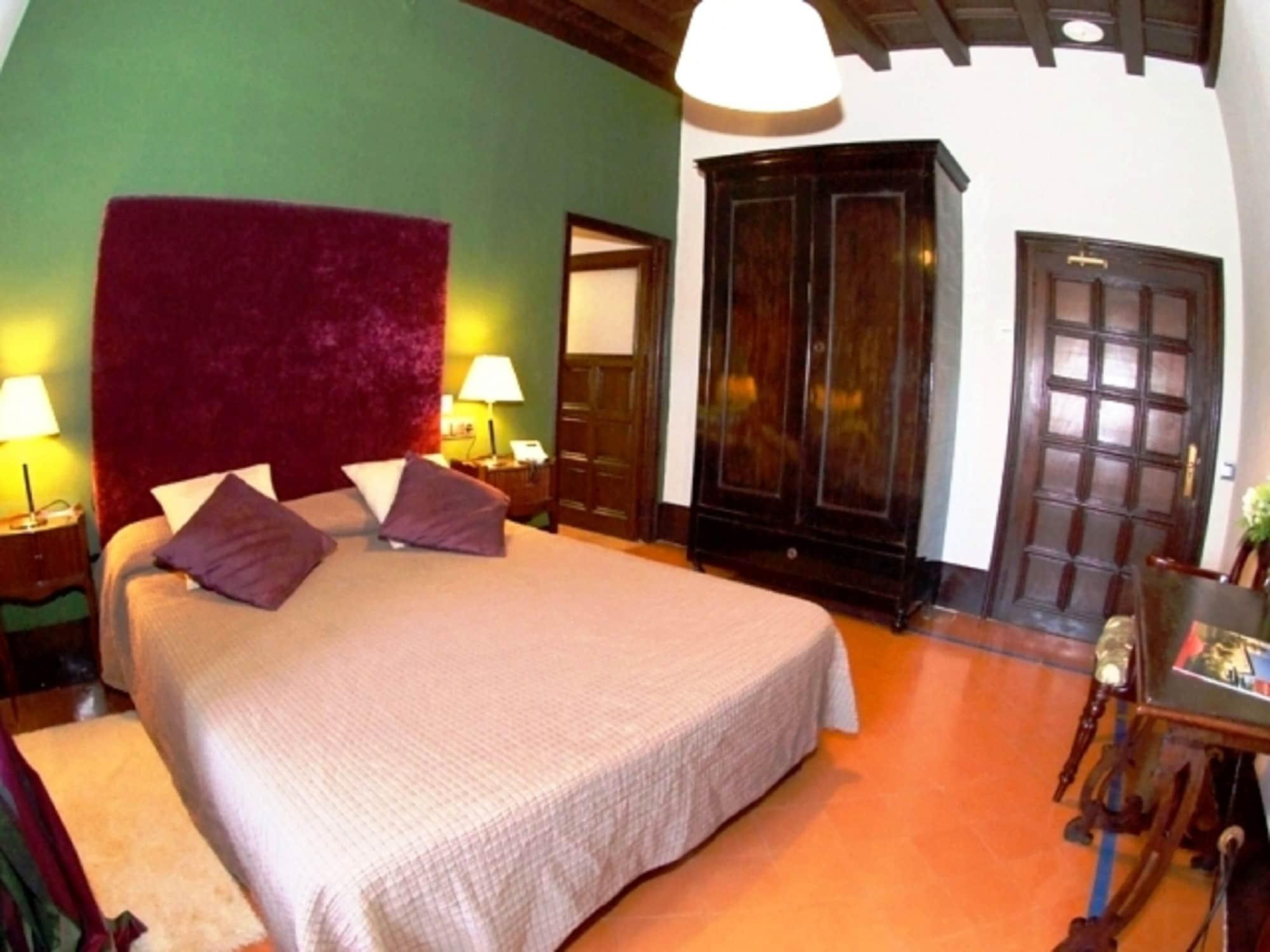 Rvhotels Palau Lo Mirador Torroella de Montgrí Εξωτερικό φωτογραφία