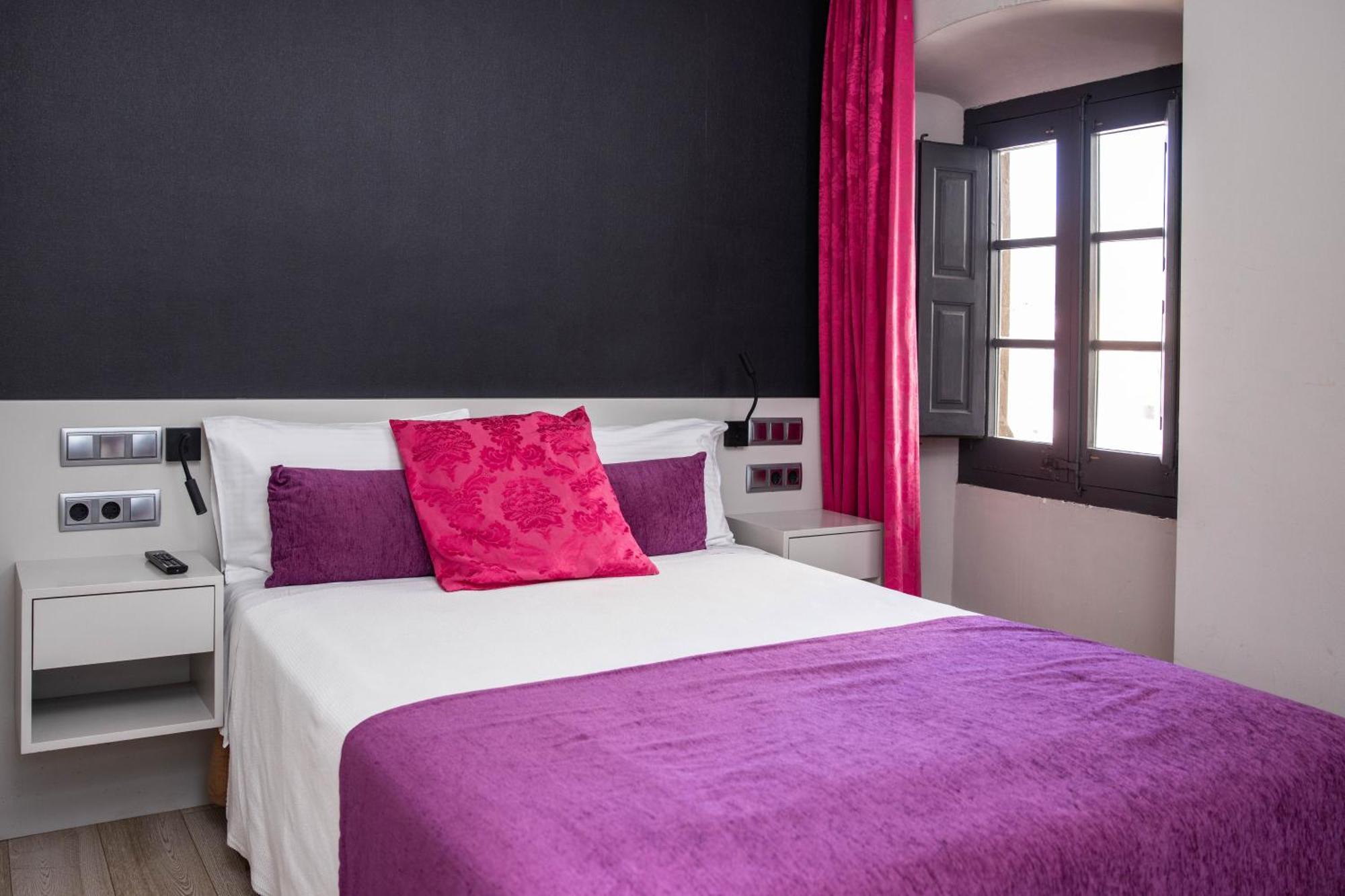 Rvhotels Palau Lo Mirador Torroella de Montgrí Εξωτερικό φωτογραφία