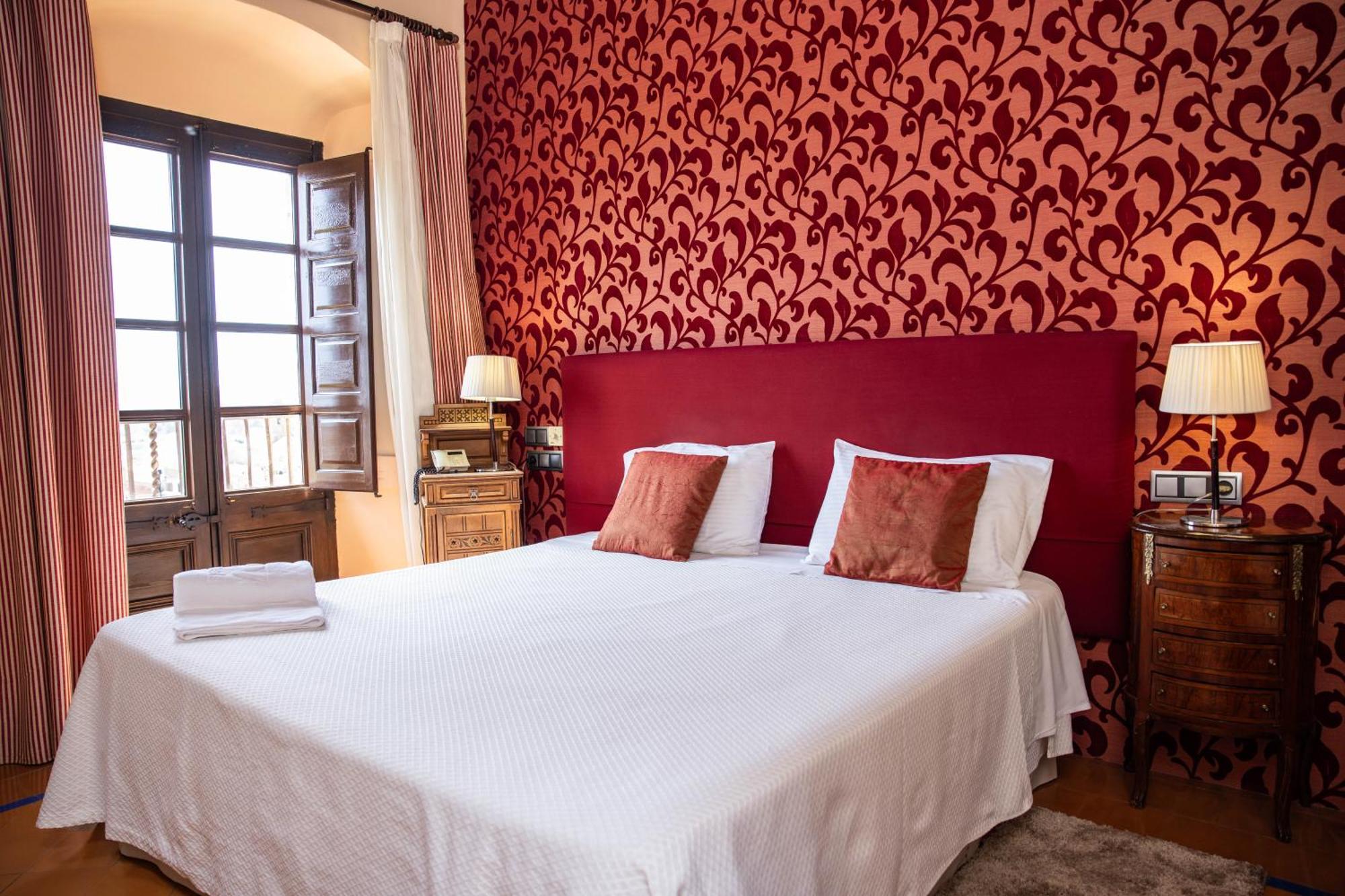 Rvhotels Palau Lo Mirador Torroella de Montgrí Εξωτερικό φωτογραφία