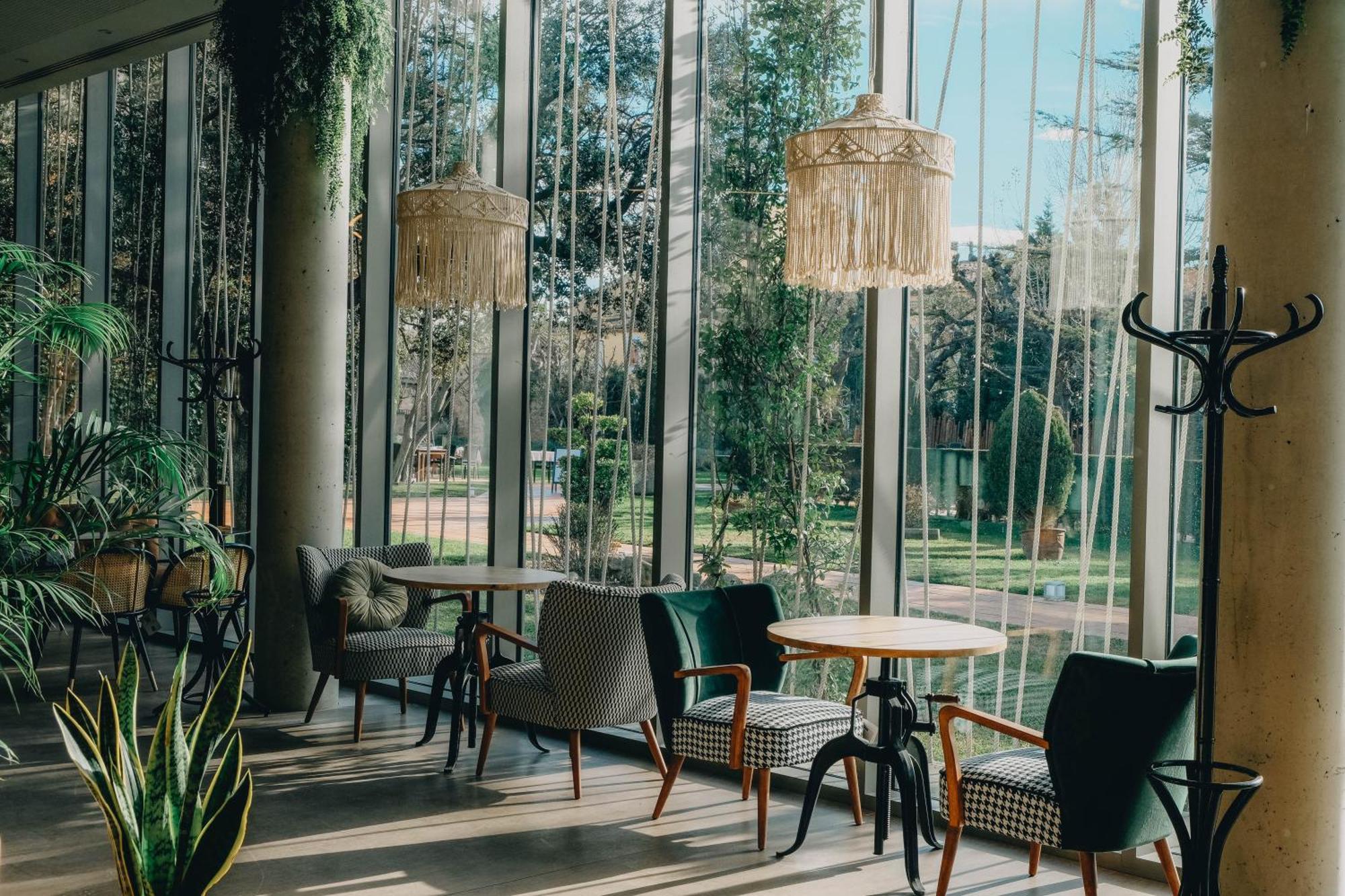 Rvhotels Palau Lo Mirador Torroella de Montgrí Εξωτερικό φωτογραφία