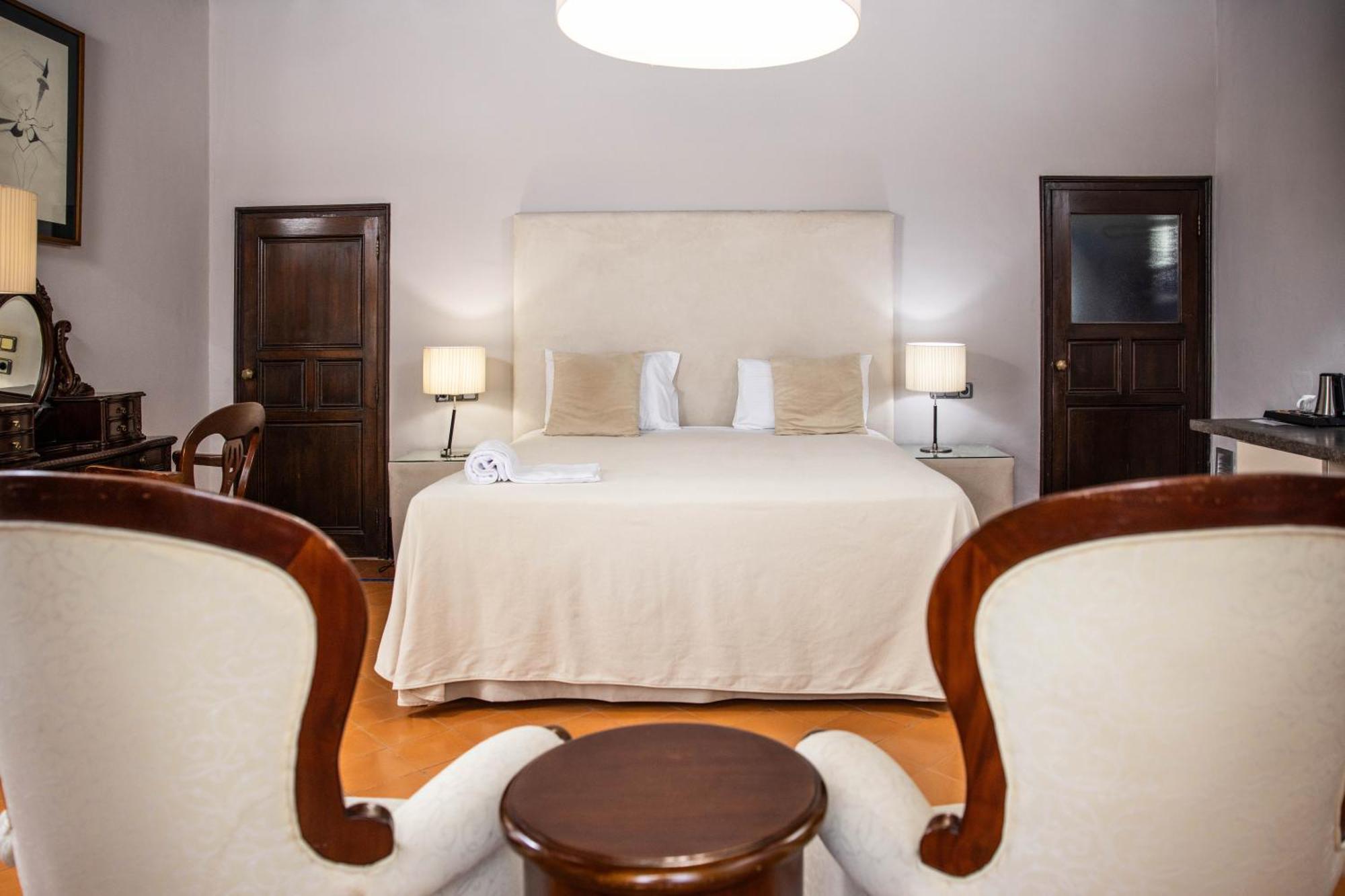 Rvhotels Palau Lo Mirador Torroella de Montgrí Εξωτερικό φωτογραφία