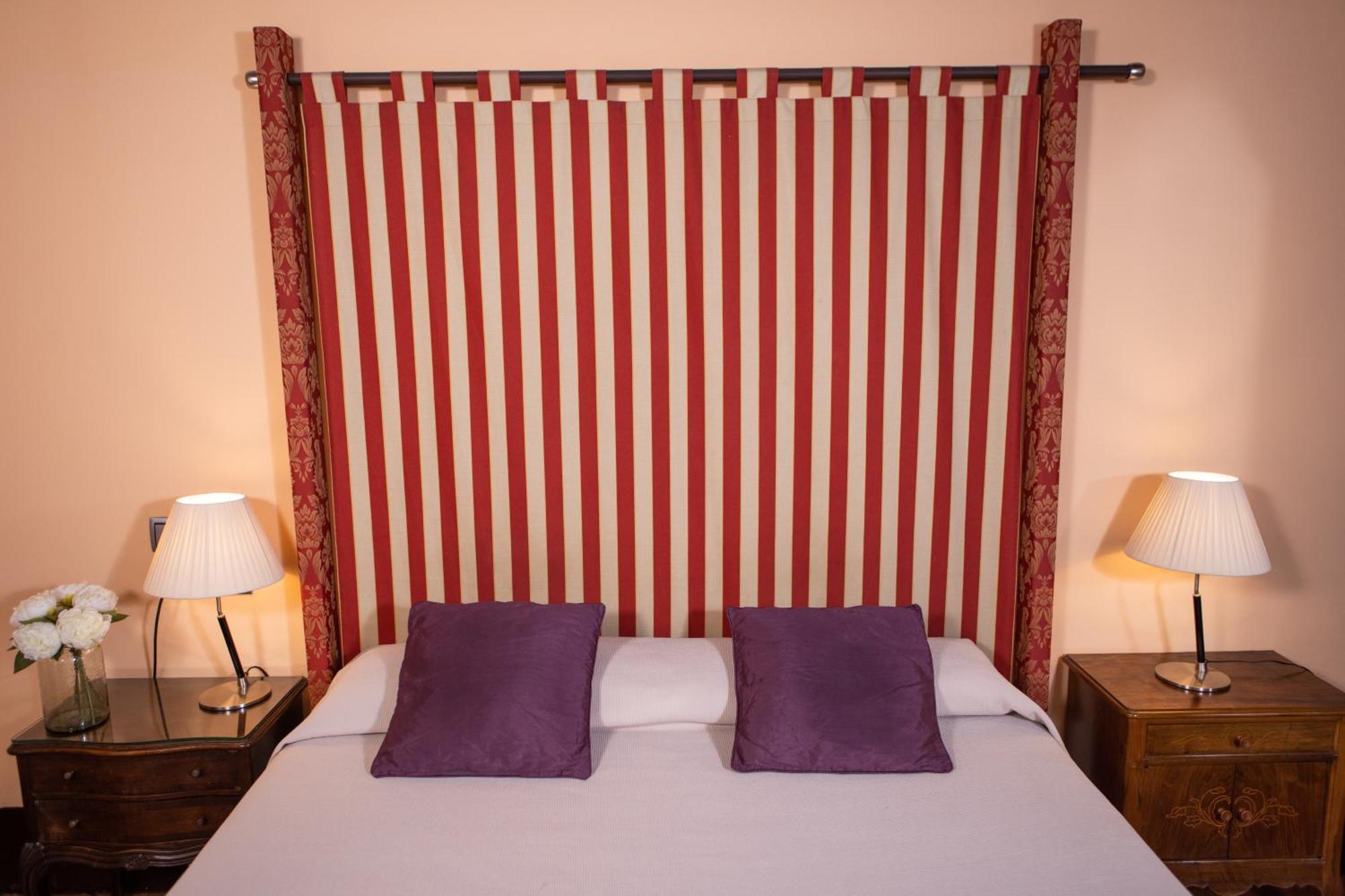 Rvhotels Palau Lo Mirador Torroella de Montgrí Δωμάτιο φωτογραφία