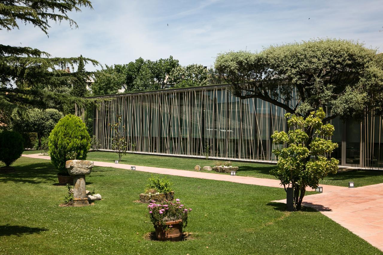 Rvhotels Palau Lo Mirador Torroella de Montgrí Εξωτερικό φωτογραφία