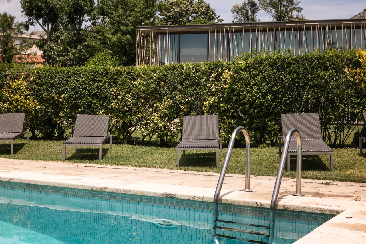 Rvhotels Palau Lo Mirador Torroella de Montgrí Εξωτερικό φωτογραφία